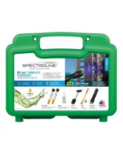 Javac EZ-Ject¬†Complete Leak Detection Kit
