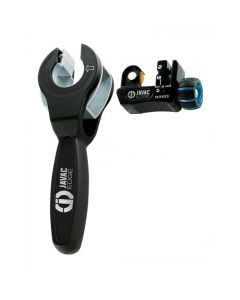 Javac Ratchet Handle Tube Cutter Set