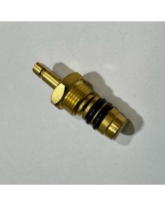Mastercool Stem, Nut and O Ring Kit Auto AC Spare