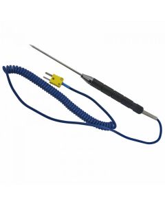 Mastercool K Type Piercing Penetration Temperature Probe