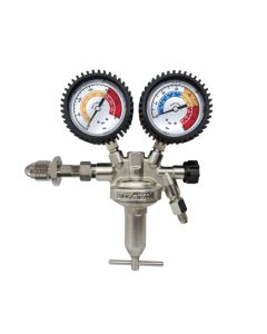Mastercool Nitrogen Pressure Testing Gauge Set R410a UK