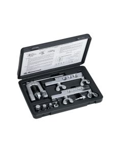 Mastercool Copper Aluminium Pipe Flaring Swaging Expanding Tool Set