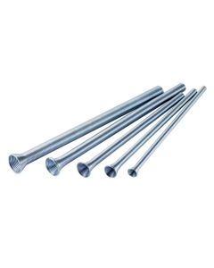 Mastercool  Bending Springs for Copper Tubes Set of 5