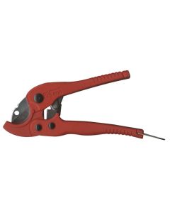 Mastercool Heavy Duty Ratchet Hose and PVC Pipe Cutter