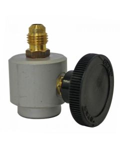 Mastercool 1/4 Sae Can Tap Valve