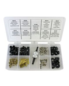 Mastercool Charging Adapter Repair Kit.