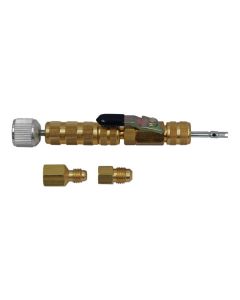 Mastercool Universal Valve Core Remover and Installer