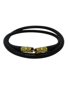 Mastercool Refrigerant Charging Hose Full Flow 3/8 180cm