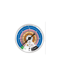Mastercool EBL1 Gauge Lp Class 1 80 R410a-407-22 Ebl1