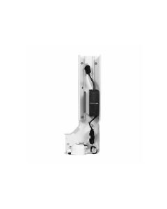 Flowwatch Design Mini Pump in Elbow Trunking