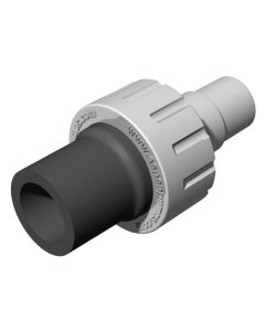 Air Conditioning Unit Condensate Drain Tray Connectors (Pack of 5)