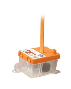 Aspen mini orange replacement tank 2452.