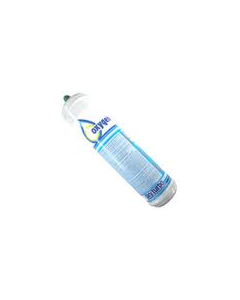 Replacement Oxygen Cylinder to suit Turbo 90 set