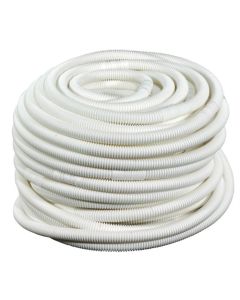 Castel DH-ADP96 50m Flexible Drain Hose 16-18-20mm