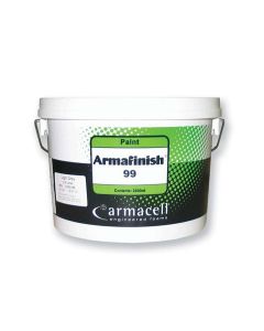 Armaflex Armafinish Pipe Insulation Lagging Paint - Grey - 2.5 litres