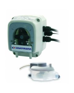 Sauermann PE5200 Peristaltic Condensate Pump with Remote Detection Reservoir
