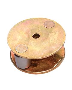 Aspen Peristaltic Pump Spares Rotor Assembly Sa1382