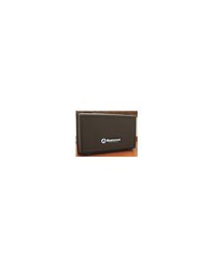 Mastercool Moulded Plastic Carry Case for Manifolds