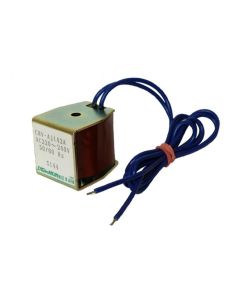 Saginomya 4-Way Reversing Valve Coil