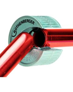 Rothenberger 15mm Copper Plumbing Pipe Cutter Slice