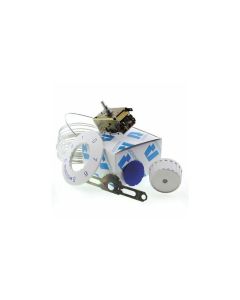 Ranco VP4 Comp Refrigeration Push Button Defrost