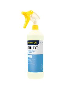 RTU EC Evaporator Cleaner 1L