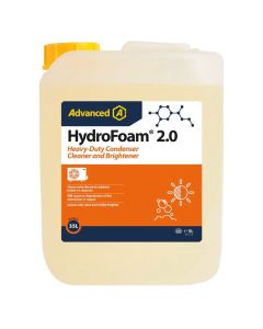 HydroFoam 2.0 Heavy Duty Condenser Cleaner and Brightener 5 Litre
