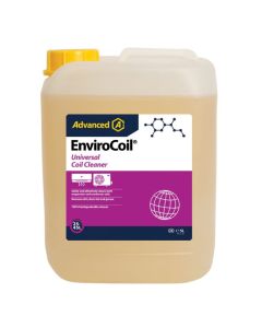 EnviroCoil Condenser & Evaporator Cleaner 5ltr