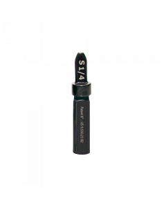 Spin Swaging Tool 1/4 inch