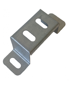 Galvanised Steel Cable Tray Stand Off Bracket 2 Inch 50mm