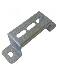 Galvanised Steel Cable Tray Stand Off Bracket 3 Inch 75mm