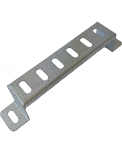 Galvanised Steel Cable Tray Stand Off Bracket 6 Inch 150mm