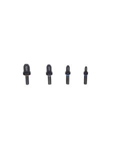 Swaging Spin Tool for 1/4, 3/8, 1/2 and 5/8 inch OD Pipe