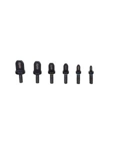 Swaging Spin Tool for 1/4, 3/8, 1/2, 5/8, 3/4 and 7/8 inch OD Pipe