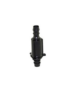 Sauermann 3/8 inch Tank Pump Check Valve 3 pack 