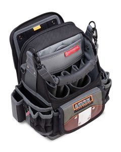 Veto Pro Pac SB-LD HVAC Tool Bag with Meter Storage AX3672