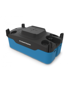 Sauermann SI-83 2 litre Condensate Tank Pump