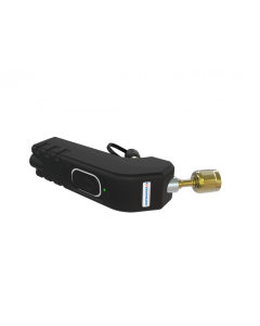 Sauermann Smart wireless vacuum probe with dual valves