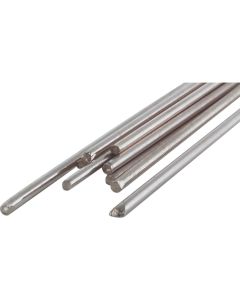 Silver Solder Pack of 5 sticks