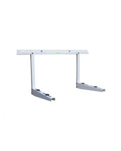 Pumphouse Air Conditioning Condenser Mounting Bracket Type 2 60kg Capacity