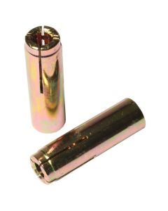 M8 Drop In Wedge Anchors 0843M54L 5050420038065