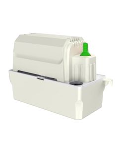 Pump House WHISPA-Q-TANK - 1 litre Condensate Tank Pump
