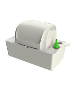 Pump House WHISPA-Q-TANK - 2 litre Condensate Tank Pump