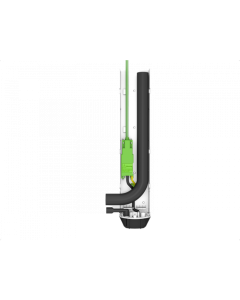 Pump House WHISPA-Q-TRUNK - Ultra Quiet Pump in Trunking