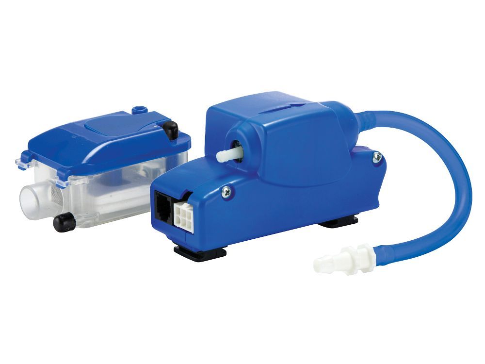 Little Giant EC-1-DV Condensate Pump | AirconSpares