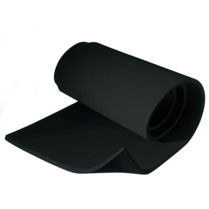Armaflex Pipe Insulation Lagging Black Foam Class O