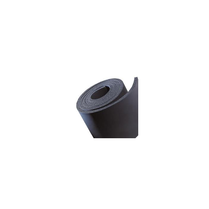 Self-adhesive insulation sheet - 19mm af/armaflex
