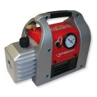 Rothenberger ROAIRVAC 1.5 CFM 42L/Min Refrigerant Vacuum Pump 170061 for HVAC