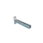 Single Cantilever Arm 300mm - 12 inch