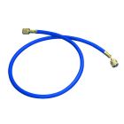 Mastercool Refrigerant Charging Line 500 cm Blue